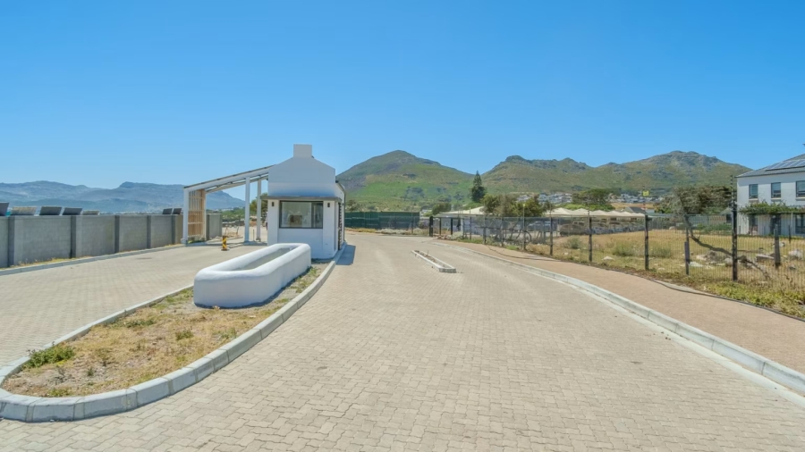 0 Bedroom Property for Sale in Imhoffs Gift Western Cape